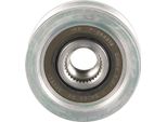 Gates OAP7164 - Puleggia Alternatore Di Primo Equipaggiamento 96868420 Per Captiva, Cruze (J300), Cruze (J305), Cruze (J308), Orlando (J309), I30 (Pd), Antara (L07)