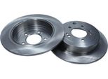 Maxgear 19-4713 - Oe 58411D7000 Disco Freno, Asse Posteriore Per Tucson (Tl), Sportage (Ql, Qle)