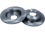 Maxgear 19-4734 - Oe 58411B4300 Disco Freno, Asse Posteriore Per I10 (Ba, Ia), I10 (AC3, AI3)