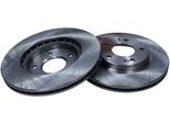 Maxgear 19-2217 - Oe 51712 3X000 Disco Freno, Asse Anteriore Per Elantra (Md, Ud), Elantra (Ad), I30 (Gd), Kona (Os), Veloster (Fs), Ceed (Jd), Pro Ceed (Jd), Seltos (SP2, SP2I)
