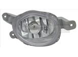 Tyc 19-0932-05-9 - Fendinebbia Oe 96650792, Sinistro Per Aveo (T250, T255)