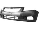 Van Wezel 0820570 - Paraurti Anteriore Oe 95022993 Per Cruze (J305), Cruze (J300)