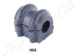 Japanparts RU-H64 - Oe 54812 07000 Boccola Cuscinetto, Stabilizzatore, Asse Anteriore Per I10 (Pa)