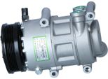 Nrf 32415 - Compressore Aria Condizionata Oe 1333040 Per C-Max, Focus C-Max (DM2), Focus Ii, Focus Iii, Kuga I, C30 (533), S40 Ii (544), V50 (545)