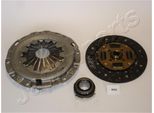 Japanparts KF-H02 - Kit Frizione Oe 4110002000 Per I10 (Pa)