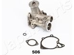 Japanparts PQ-506 - Pompa Dell'acqua Oe MD974748 Per Galloper I, Clio Ii, S60 I (384), Sharan (7M)