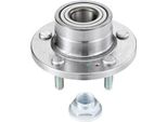 Snr R184.31 - Set Di Cuscinetti Ruota Oe 52710 3A001 Per Santa Fe I (Sm)