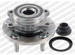 Snr R184.78 - Set Di Cuscinetti Ruota Oe 51750 A6000 Per I30 (Gd), Ceed (Jd), Pro Ceed (Jd)