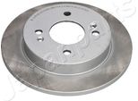 Japanparts DP-K02C - Oe 5841107300 Disco Freno, Asse Posteriore Per I10 (Pa), Picanto (Ta), Picanto (Ja), Picanto (Sa)