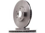 Stark SKBD-0020264 - Oe 1361298 Disco Freno, Asse Anteriore Per Tourneo Connect, Transit Connect, Alhambra (7V), Sharan (7M)