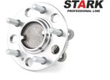 Stark SKWB-0180420 - Set Di Cuscinetti Ruota Oe 527301D400, Asse Posteriore Per Grandeur (Hg), Grandeur (Tg), I40 (Vf), Sonata V (Nf), Sonata Vi (Yf), Carens Iii (Un), Magentis, Sportage (Sl)