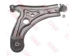 Trw JTC1487 - Oe 96535082 Querlenker Per Aveo (T200), Aveo (T250, T255)