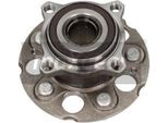 Maxgear 33-0650 - Set Di Cuscinetti Ruota Oe 42200 Stk 951, Asse Posteriore Per CR-V Iii (Re)