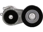 Gates T38212 - Spannello Oe 1340555, Keilrippenriemen Per Astra G, Astra H, Combo, Combo Tour, Corsa C (X01), Meriva (X03), Signum (Z03), Tigra Twintop (X04), Vectra C (Z02), Zafira B, Zafira A