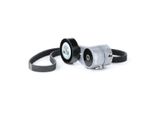 Stark SKRBS-1200211 - Oe 55192799 Keilrippenriemensatz FüR Astra G, Astra H, Combo, Combo Tour, Corsa C (X01), Meriva (X03), Signum (Z03), Tigra Twintop (X04), Vectra C (Z02), Zafira B, Zafira A