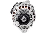 Valeo 600028 - Alternatore Oe 37300 02550 Per I10 (Pa), Getz (Tb), Atos (Mx), Picanto (Sa)