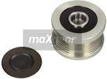 Maxgear 30-0153 - Generatore Di Serie 37300 27010 Per Elantra (Xd), Santa Fe I (Sm), Santa Fe Ii (Cm), Tucson (Jm), Carens Ii (Fj), Cerato (Ld), Sportage (Je, Km)