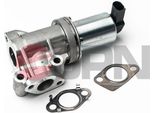 Jpn 75E0531 - Valvola Egr Oe 28410 2A120 Per Accent Ii (Lc), Accent Iii (Mc), Getz (Tb), I10 (Pa), I30 (Fd), Ceed (Ed), Cerato (Ld), Picanto (Sa), Rio Ii (Jb)