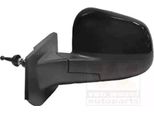 Van Wezel 0808803 - Oe 95434291 Specchio Esterno, Sinistro Per Spark (M300)