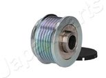 Japanparts RA-W01 - Puleggia Alternatore Oe 96868420 Per Captiva, Cruze (J300), Cruze (J305), Cruze (J308), Orlando (J309)