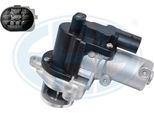 Era 555216A - Valvola Egr Oe 138496 Per Grand Santa Fe, Ix35, Santa Fe Ii (Cm), Santa Fe Iii (Dm), Carnival Iii (Vq), Sorento Ii (Xm), Sportage (Sl), Sportage (Ql, Qle)