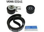 Skf Vkma 03141 - Oe 0816 F7 Kit Di Fissaggio Per C3 I (Fc, Fn)