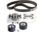 Snr KDP459.500 - Oe 0816 A6 Pompa Dell'acqua + Zahnriemensatz Per C5 I (De), C5 Ii (Rc), C5 Ii (Re), C8 (Ea, Eb), C5 I (Dc), 406, 607 (9D, 9U), 807 (Eb)