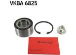 Skf Vkba 6825 - Oe 44300 Saa 003 Set Di Cuscinetti Ruota Per City Iv, City V , CR-V Ii (Rd), Jazz Ii, Jazz Iii