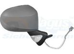 Van Wezel 4367808 - Oe 7701069545 Specchio Esterno Destro Per Modus (F/JP0)