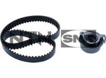 Snr KD484.02 - Set Di Cinghie Dentate Oe 24410 02550 Per Atos (Mx), Getz (Tb), I10 (Pa), Picanto (Sa)