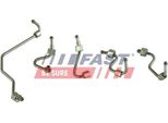 Fast FT39518 - Tubo Carburante Oe 1570 N4 Per Jumper, Ducato, Boxer
