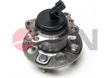 Jpn 20L0547 - Set Di Cuscinetti Ruota Oe 52750 C8000 Per I20 (Gb, Ib)