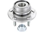 Snr R184.49 - Set Di Cuscinetti Ruota Oe 52710 2E100 Per Tucson (Jm), Sportage (Je, Km)
