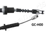 Japanparts GC-H00 - Cavo Frizione Oe 41510 02010 Per Atos (Mx)