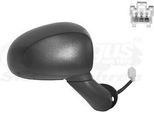 Van Wezel 8107806 - Oe 96666617 Specchio Esterno Destro Per Matiz (M200, M250)
