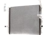 Ridex 448C0092 - Condensatore Aria Condizionata Oe 976062D000 Con Essiccatore Per Coupe (Gk), Elantra (Xd), Tiburon