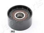 Japanparts RP-302 - Puleggia Folle Oe Y40115980A, Cinghia A V Per 2 (Dy)