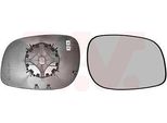 Van Wezel Specchio Retrovisore Esterno Destro Per Suv Land Rover Freelander (L314) Convesso Riscaldabile 0248838