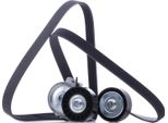 Snr KA866.17 - Oe 5750 Gf Kit Di Fissaggio Per C5 Ii (Rc), C5 Ii (Re), C8 (Ea, Eb), Ulysse, 406, 607 (9D, 9U), 807 (Eb)