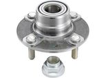 Snr R184.11 - Set Di Cuscinetti Ruota Oe 52710 29400 Per Accent I (X-3), Coupé (Rd)