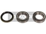 Maxgear 33-0976 - Set Di Cuscinetti Ruota Oe 52701 44120, Assale Anteriore Per Galloper Ii (JK-01), Terracan (Hp)