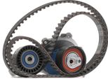 Skf Vkmc 03141 - Oe 0816 F7 Pompa Dell'acqua + Zahnriemensatz FüR C3 I (Fc, Fn)