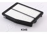 Japanparts FA-K34S - Filtro Aria Oe 281133S800 Per Optima (FSGDS6B)