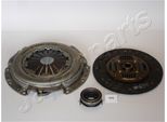 Japanparts KF-578 - Oe 4110037020 Kupplungssatz Per Sonata Iii (Y-3)