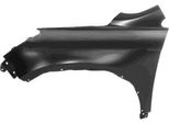 Van Wezel 2568657 - Parafango Oe 60261 Swa A01ZZ, Anteriore Sinistro Per CR-V Iii (Re)