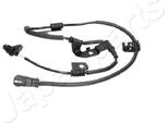Japanparts ABS-H11 - Sensore Abs Oe 59810 3K000 Per Sonata Iv (Ef), Sonata V (Nf)