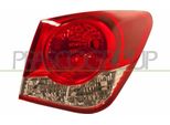 Prasco DW0404153 - Oe 9047831 Fanale Posteriore Destro, Parte Esterna Per Cruze (J300)