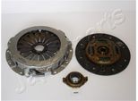 Japanparts KF-H30 - Oe 4110028500 Kupplungssatz FüR Matrix (Fc)