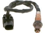 Bosch 0 258 017 272 - Oe 4711612 Lambdasonde FüR Agila B
