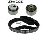 Skf Vkma 03213 - Oe N 010 254 14 Zahnriemensatz FüR Xsara, Zx (N2), Ulysse, 306, 406